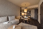 Hotel TERMY KARKONOSZE RESORT & SPA dovolená