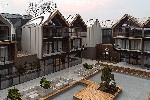 Hotel TERMY KARKONOSZE RESORT & SPA dovolená