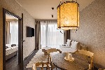 Hotel TERMY KARKONOSZE RESORT & SPA dovolená