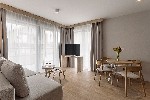 Hotel TERMY KARKONOSZE RESORT & SPA dovolená