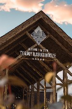 Hotel TERMY KARKONOSZE RESORT & SPA dovolená