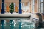 Hotel SPA & HEALTH CLUB HOTEL IMPERIAL - Rekreační pobyt dovolená