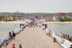 Polsko, Lodžsko, Lodžsko - VELKÝ OKRUH POLSKEM + VLČÍ DOUPĚ + PÍSEČNÉ DUNY NA LEBĚ (AUTOBUSEM Z OSTRAVY)