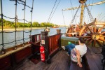 Polsko, Lodžsko, Lodžsko - VELKÝ OKRUH POLSKEM + VLČÍ DOUPĚ + PÍSEČNÉ DUNY NA LEBĚ (AUTOBUSEM Z OSTRAVY)