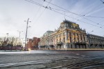Polsko, Lodžsko, Lodžsko - VELKÝ OKRUH POLSKEM + VLČÍ DOUPĚ + PÍSEČNÉ DUNY NA LEBĚ (AUTOBUSEM Z OSTRAVY)