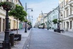 Polsko, Lodžsko, Lodžsko - VELKÝ OKRUH POLSKEM + VLČÍ DOUPĚ + PÍSEČNÉ DUNY NA LEBĚ (AUTOBUSEM Z OSTRAVY)