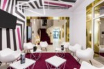 Interiér hotelu 