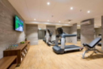 Fitness 