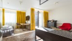 Apartmán