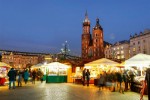 Hotel Advent v Krakově - městě králů a umění dovolená