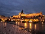 Hotel Advent v Krakově - městě králů a umění dovolená