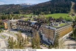 Hotel Grand Nosalowy Dwor dovolenka