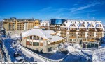 Hotel Grand Nosalowy Dwor dovolenka