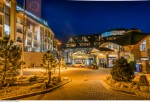 Hotel Grand Nosalowy Dwor dovolenka