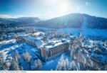 Hotel Grand Nosalowy Dwor dovolenka