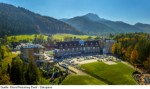Hotel Grand Nosalowy Dwor dovolenka
