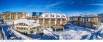 Hotel Grand Nosalowy Dwor dovolenka