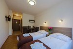(Polsko, Malopolsko, Malopolsko) - HOTEL NAT PIWNICZNA-ZDRÓJ: Pobyt se snídaní