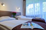 (Polsko, Malopolsko, Malopolsko) - HOTEL NAT PIWNICZNA-ZDRÓJ: Pobyt se snídaní