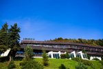(Polsko, Malopolsko, Malopolsko) - HOTEL NAT PIWNICZNA-ZDRÓJ: Pobyt se snídaní