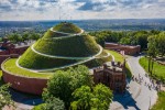 Hotel Klenot mezi polskými městy - Krakov a okolní památky UNESCO dovolená