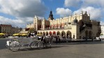 Hotel Klenot mezi polskými městy - Krakov a okolní památky UNESCO dovolená