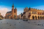 Hotel Klenot mezi polskými městy - Krakov a okolní památky UNESCO dovolená