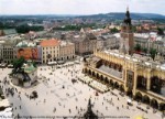 Hotel Krakov a Osvětim - víkend polských dějin dovolená