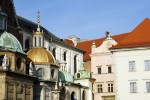 Hotel Krakov, Osvětim a Wieliczka dovolená