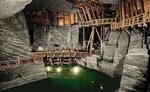 Polsko, Malopolsko, Malopolsko - Krakov, Wieliczka - jednodenní zájezd