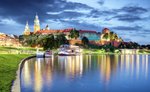 Polsko, Malopolsko, Malopolsko - Krakov, Wieliczka - jednodenní zájezd