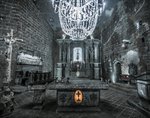 Polsko, Malopolsko, Malopolsko - Krakov, Wieliczka - jednodenní zájezd