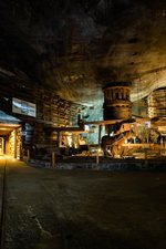 Polsko, Malopolsko, Malopolsko - Krakov, Wieliczka - jednodenní zájezd