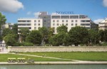 Hotel Novotel Krakow Centrum dovolená