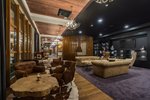Interiér hotelu