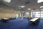 Konferenční místnost