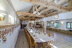 Restaurace
