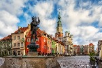 Hotel Krásy Polska - v barvách přírody, historie a měst dovolená