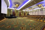 Konferenční prostor 