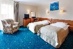 (Polsko, Pomořské vojvodství, Pomořské vojvodství) - AUTOBUSOVÝ ZÁJEZD BALT - Hotel WODNIK - Leba