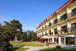 (Polsko, Pomořské vojvodství, Pomořské vojvodství) - AUTOBUSOVÝ ZÁJEZD BALT - Hotel WODNIK - Leba