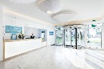 (Polsko, Pomořské vojvodství, Pomořské vojvodství) - AUTOBUSOVÝ ZÁJEZD BALT - Hotel WODNIK - Leba