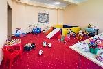 (Polsko, Pomořské vojvodství, Pomořské vojvodství) - AUTOBUSOVÝ ZÁJEZD BALT - Hotel WODNIK - Leba