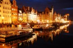 Hotel Gdaňsk a poloostrov Hel dovolená