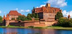 Hotel Gdaňsk a poloostrov Hel dovolená