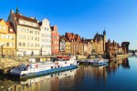 Hotel Gdaňsk a poloostrov Hel dovolená