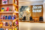 Hotel Focus Premium Sopot dovolená