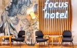 Hotel Focus Premium Sopot dovolená