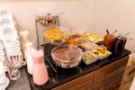 Hotel Focus Premium Sopot dovolená