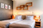 Hotel Focus Premium Sopot dovolená